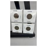 4 V-Nickels