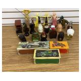 Avon Cologne Bottles