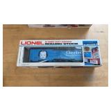 O & 027 Ga Lionel Gerber Baby Food Reefer