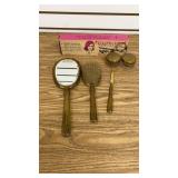 Vintage Vanity Set
