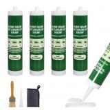 RV Roof Sealant Self-Leveling Lap Sealant RV Self