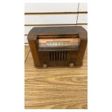 Bendix Police Radio -Works