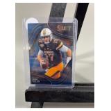 2022 Select Josh Allen Card