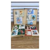 Collection of Christmas Cards