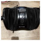 BUTYCE Foot Massage shiatsu kneading rolling