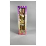 Super Model Doll in Box 18"