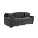 Macys Radley 86in Fabric Sofa Online Retail: