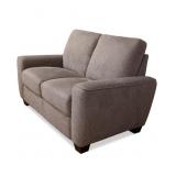 Macys Myriem 64in Fabric Loveseat Online Retail: