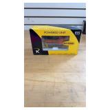 KLine 0/027 Scale Strasburg RR Plymouth Switcher