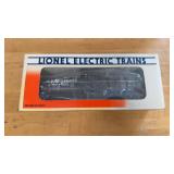 Lionel Goodyear Single Dome Tank Car 6-19604