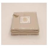 Mellanni Twin XL Sheets Set - 3 PC Iconic