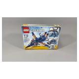 Lego Creator Thunder Wings