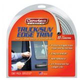 Cowles S37204 Chrome Edge Trim for Trucks and