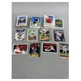 80s & 90s Baseball Cards