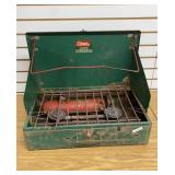 Coleman Propane Camp Stove