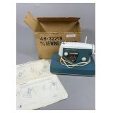 Sew-Ette Childrenï¿½s Sewing Machine