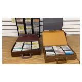 Large Variety of Cassette Tapes