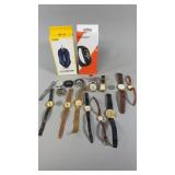 Watches