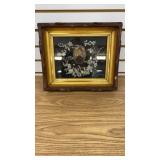 Early Shadow Box Picture