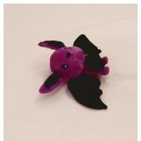 DODODOLA Dog Toys Stuffed BAT Dog Toy Plush