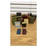 19 Tin Coin Banks