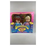 Talkin Tots Dolls