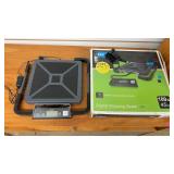 Dymo Digital Shipping Scale