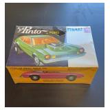 1/25 Scale AMT Pinto Unopened Model Kit