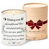 Remembrance Sympathy Candles Gifts for Your Loss