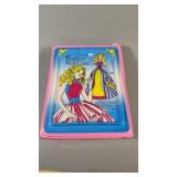 Fashion Doll Case
