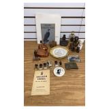 Abraham Lincoln Memorabilia