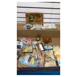 Gettysburg Memerobilia
