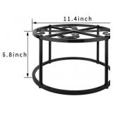 Heavy-Duty Chicken Feeder and Drinker Metal