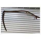 Vintage Scythe