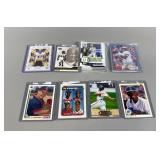 Football and Baseball Mix