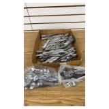 Large Lot of Silverware
