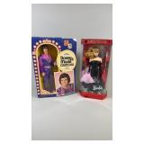 Donny Osmond Doll & Solo Spotlight Barbie