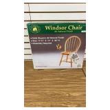 Classic Living Windsor Chair