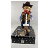 Imperial Collectible Doll