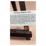 Ancient Roman Coin
