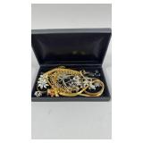 Costume Jewelry