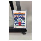 1991 Score Emmitt Smith Rookie Card