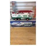 Hess Toy Truck & Racers, Hess Gasoline Rescue