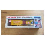 O & 027 ga Lionel Dutch Cleanser Reefer 6-9870