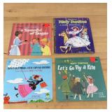 Walt Disney Golden Book, 3 45 Records