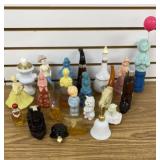 Avon Bottle Collection