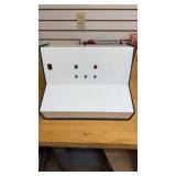 Control Panel For Trains (No Cords)