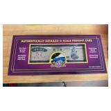 M.T.H Die-Cast 36" Heinz Woodland Reefer Train Car