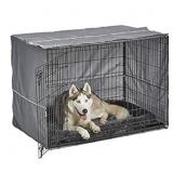 New World Dog Crate Comfort Kit, Matching Dog