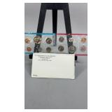 1972 Mint Set